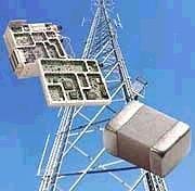 ATC Presents New 600F Series RF Chip Capacitors