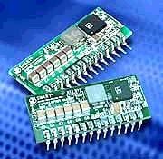 Smart Modular Technologies Intros DV/DH Series