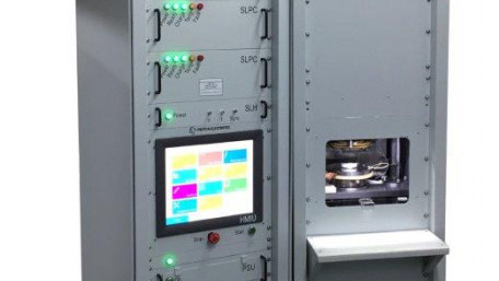 Measuring Systems with High Accuracy and Work Speed