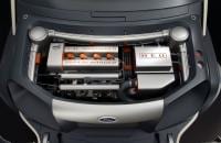 Dynetek to Supply Hydrogen System for Ford HEV
