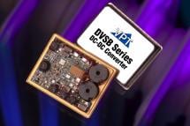 VPT Intros New DVSB Series DC/DC Converters