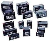 Shenzhen Wisdom Presents SB Series SLA Batteries