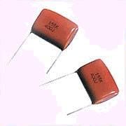 Dongxin Capacitor Offers CBB21 Series Capacitors