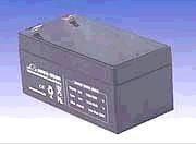 Leoch Battery Debuts New DJW12-3.2 SLA Battery