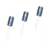 Huayue Electronic Intros CD11X Series Capacitors