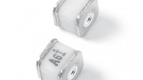 Square Body GDTs Protect Against Overvoltage Transients Simplify Pick and Place Process