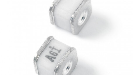 Square Body GDTs Protect Against Overvoltage Transients Simplify Pick and Place Process