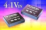 Datel Intros UHE Series Q Models DC/DC Converters