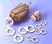 Jya-Nay Presents New Line of Ring Varistors