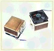 Huatian Technology Offers AE-079 CPU Cooler