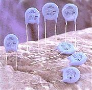 Jya-Nay Premieres J Series Ceramic Capacitors
