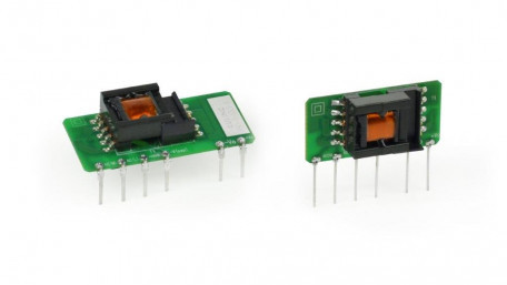 UltraCompact Open Frame ACDC Power Supplies