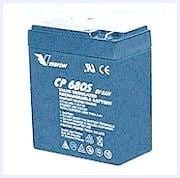 Center Power Presents CP Series SLA Batteries