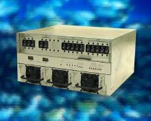 UNIPOWER Telecom Debuts Gravitas X150 System