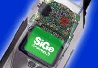 SiGe Semiconductor Debuts SE2529L Power Amplifier