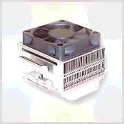 Molex Singapore Debuts 37256-000x Series Coolers