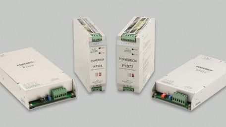 Technologies Boost Efficiency in Marine and Demanding Industrial Applications