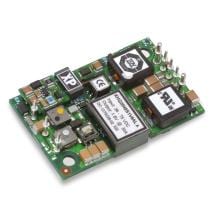 XPiQ Debuts KHQ030/KHQ040 Series DC Converters