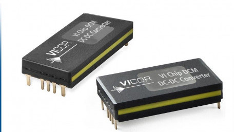 Seven DCMs in a ChiP Package