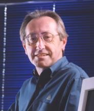 Ansoft's Zoltan Cendes Elected IEEE Fellow