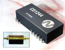 C&D Technologies Intros CD1244 DC/DC Converter