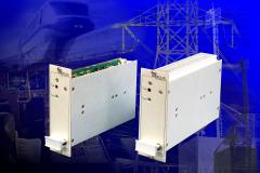 Absopulse Intros VRU61 Power Supply Module