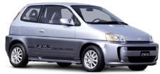 Bush Administration Certifies First Fuel Cell Vehicle