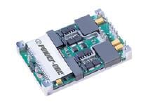 Power-One Presents TXS Series DC/DC Converters