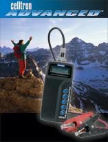 Midtronics Intros Celltron Advanced CTA-2000