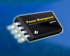 TI Announces New bqJunior Battery Fuel Gauge