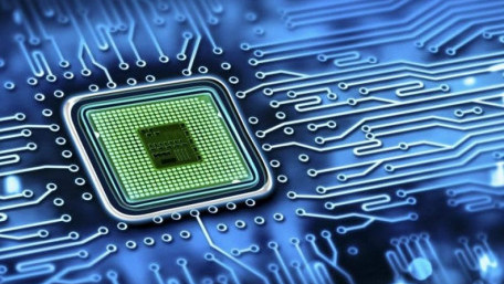 8-Bit MCUs for IGBT Control