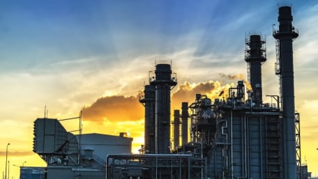 The Digital Twin Advantage: How AI Is Redefining Power Plant Performance