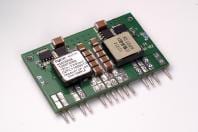 Tyco Electronics Intros Naos NXA025 DC Converters