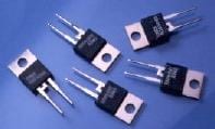 Cree Presents New 1.2kV SiC Schottky Rectifiers