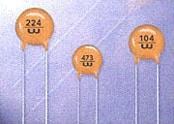 Wanming Ceramic Offers New Ceramic Capacitors