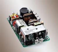 Astec Power Intros New LPS125 Switcher