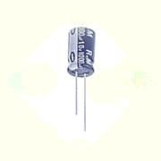 Riming Electronic Presents KLE Series Capacitors