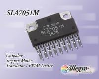 Allegro MicroSystems Intros Sanken SLA7051M