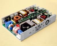 XPiQ Debuts DAT240 Series AC/DC Power Supply