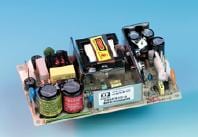XPiQ Unveils PBM25 Series Medical Power Supplies