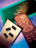 Vishay Debuts Si9139 Switching Power Supply