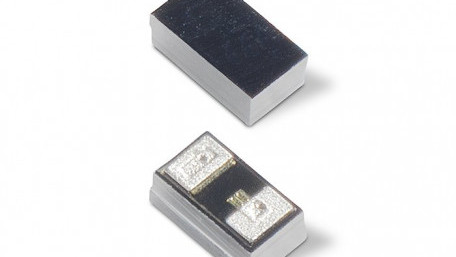 Unidirectional ESD Protection in a 01005 Flip Chip Package Introduced