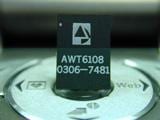 Anadigics Debuts AWT6123 Power Amplifier Module