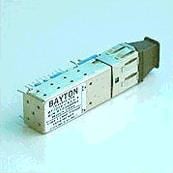Bayton Technology Intros BT7320-61-1 Transceiver