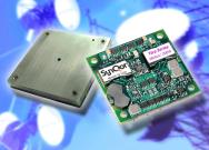 SynQor Intros Tera Series DC/DC Converters