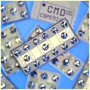 California Micro Devices Intros CSPESD30x ICs