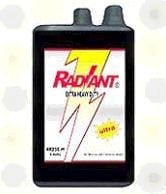 Radiant Battery Unveils 4R25E-H Lamp Battery