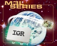 IR Presents New M3L28 Family DC/DC Converters