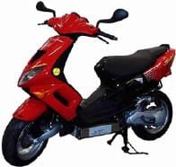 AQWON-Motors Hydro Scooter Receives Certificate