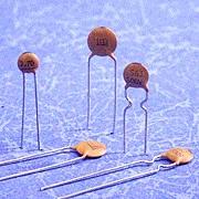 Shin-Hang Electronics Intros VCR Series Varistors